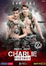 Poster for Charlie Foxtrot