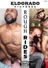 Poster for Rough Rides