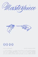 Poster for Masterpiece
