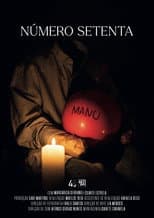Poster for Número Setenta