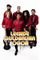 Poster for Leende Guldbruna Ögon