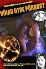 Poster for Witches Straight from Hell