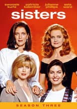 Poster for Season 3