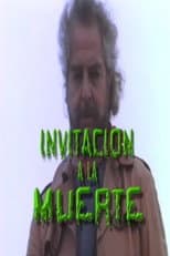 Poster for Invitación a La Muerte