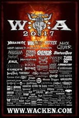 Poster for Prong: Live at Wacken