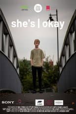 Poster for She's Okay