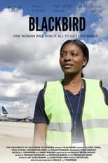 Poster for Blackbird