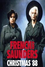 Poster for French And Saunders - Christmas Special '88