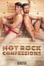 Poster for Hot Rock Confessions