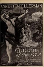 Poster for Queen of the Sea