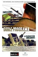 Poster for Doble programa