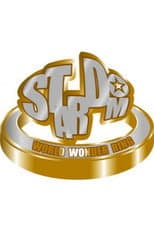 Poster for Stardom Kyoto Stars 2017