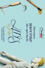 Poster for Atys en folie