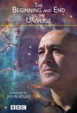 Poster for The Beginning and End of the Universe