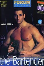 Poster for The Bartender
