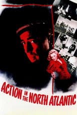 Poster for Action in the North Atlantic