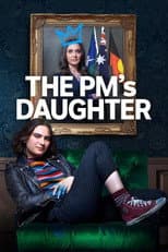 Poster for The PM's Daughter