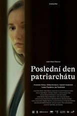 Poster for The Last Day of Patriarchy