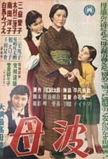 Poster for Haha nami