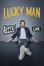 Poster for Luke Mockridge - Lucky Man Live