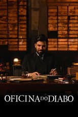 Poster for Oficina do Diabo