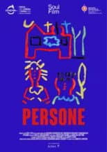 Poster for Persone