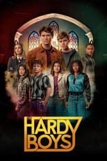 Poster for Season 3