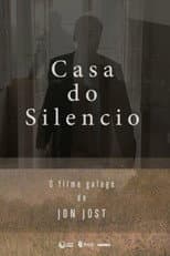 Poster for Casa do silencio