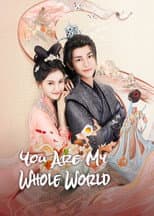 Poster for You are My Whole World
