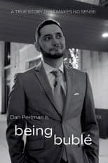Poster for Being Bublé