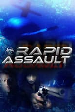 Poster for Rapid Assault