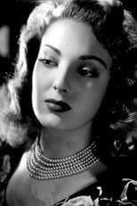 Poster for Linda Darnell: Hollywood's Fallen Angel