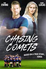 Poster for Chasing Comets