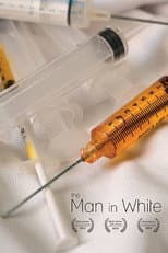 Poster for The Man in White