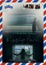 Poster for Kissing Paris