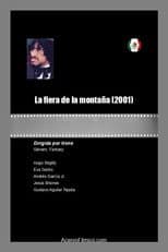Poster for La fiera de la montaña