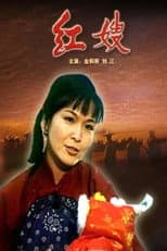 Poster for 红嫂