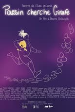 Poster for Chick Seeking Giraffe