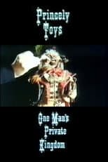 Poster for Princely Toys: One Man's Private Kingdom