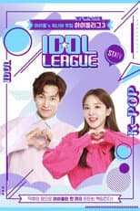 Poster for Idol League