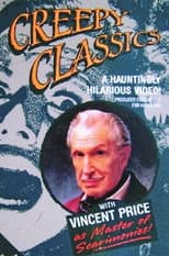 Poster for Creepy Classics