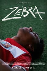 Poster for Zebra