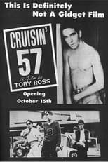 Poster for Cruisin' 57