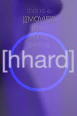Poster for [harder]