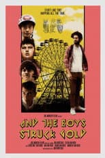 Poster for And the Boys Struck Gold