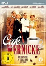 Poster for Café Wernicke