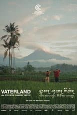 Poster for “Vaterland” or A Bule Named Yanto