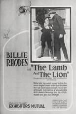 Poster for The Lamb and the Lion