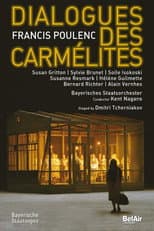 Poster for Dialogues des Carmelites