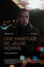 Poster for The Habit of a Young Man